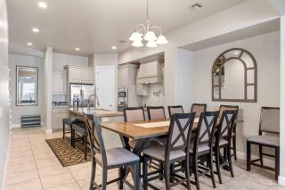 Coral Escape townhouse - Washington - 2
