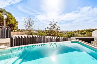 Villa Popeson - Nerja - 7