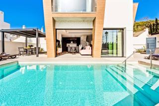 Villa Popeson - Nerja - 4