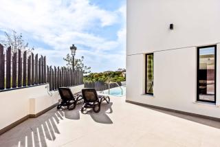 Villa Popeson - Nerja - 2