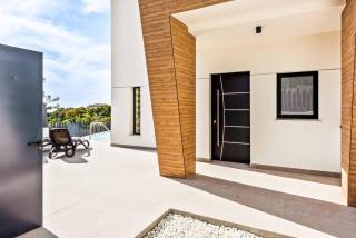 Villa Popeson - Nerja - 1
