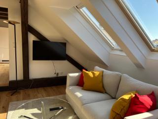 Modern City Apartment - Graz - 1