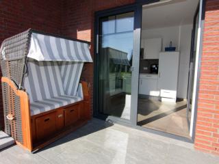 Holiday home, Friedrichskoog-Spitze - 8