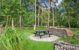 Beautiful Home In Aakirkeby With Wifi - Vester Sømarken - 3