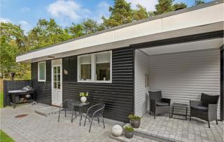 Beautiful Home In Aakirkeby With Wifi - Vester Sømarken - 9