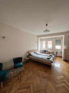 Apartman Lena - Belgrado - 6