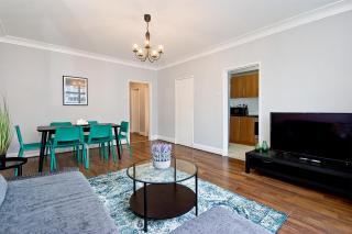 Baker Street Apartments - London - 8