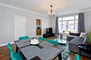 Baker Street Apartments - London - 6