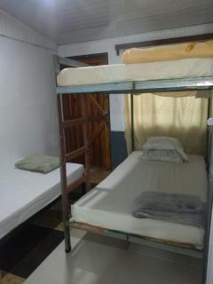 Hostel Paco House - Monteverde Costa Rica - 6