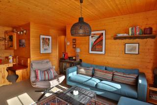 Am Bühl OG - Bettmeralp - 7