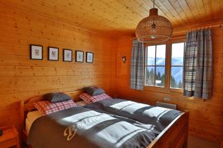 Am Bühl OG - Bettmeralp - 2
