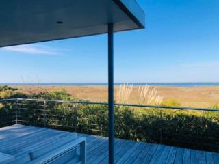 Madère - Villa, piscine privée, splendide vue Bassin d'Arcachon - Gujan-Mestras - 7
