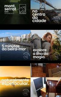 Hostel monte serrat - 9