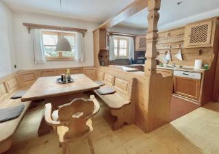Ferienhaus Weißachdamm am Tegernsee - Rottach-Egern - 4