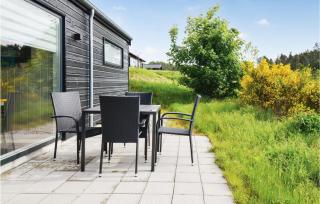 Holiday Home Ebeltoft With Hot Tub Viii - 6