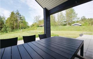 Holiday Home Ebeltoft With Hot Tub Viii - Ebeltoft - 5