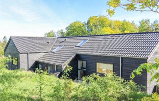 Holiday Home Ebeltoft With Hot Tub Viii - Ebeltoft - 3
