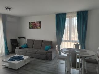 Apartament 2 camere Lucian - Baile Felix - 7