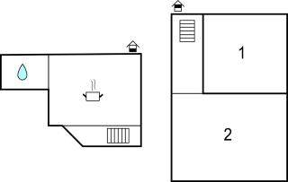 Pet Friendly Apartment - 2