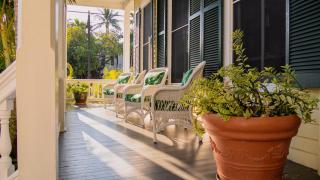 La Pensione Inn - Adult Exclusive - Key West - 1