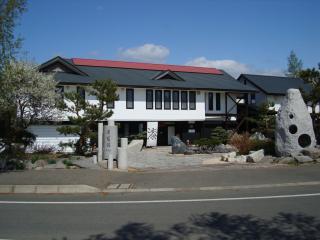 Kunsthaus - Biei - 4