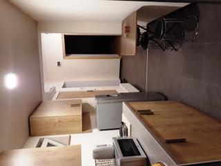 2 bedroom apartment in Chugureti - 4