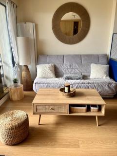 * Le Hameau de la plage * - 4