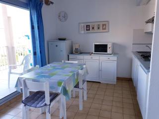 GRENADINES Joli appartement piscine proche Plage Richelieu Cap d'Agde - 2