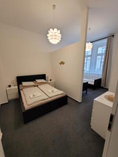 Little Tom Apartments - Prague - 5