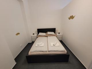Little Tom Apartments - Prague - 4