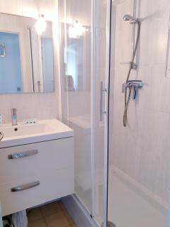 GRENADINES Joli appartement piscine proche Plage Richelieu Cap d'Agde - 7