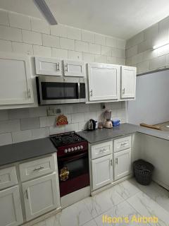 Ifson Home 2 - Kankamsen - 5