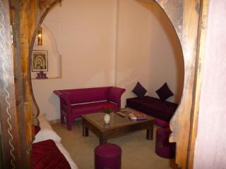 Riad Pachavana - Marrakesh - 9