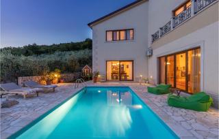 Lovely Home In Kostrena With Kitchen - Kostrena - 6