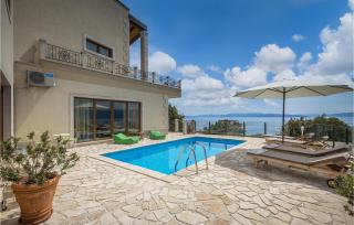 Lovely Home In Kostrena With Kitchen - Kostrena - 1