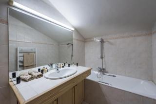 Appartement 3 chambres au cœur de Courchevel 1850 - 8