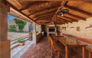 Cozy Home In Barban With Sauna - Barban - 6