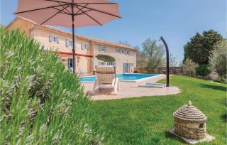 Cozy Home In Barban With Sauna - Barban - 1