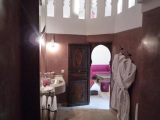 Riad Pachavana - Marrakesh - 8