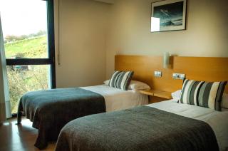 Hotel Txintxua - Hernani - 9