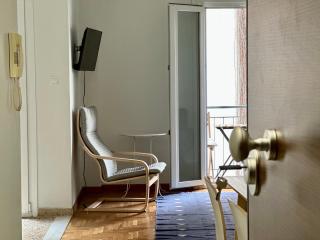 E1 Beautiful Jazz Apartment - Athene - 9