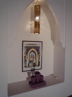 Riad Pachavana - Marrakesh - 7