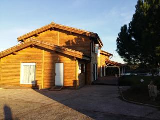 Ecolodge Bellevue ALBI - Albi - 8