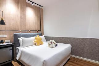 Bagan Suite - 4