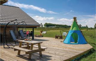 Four-Bedroom Holiday Home In Odder - Odder - 3