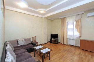 Apartment in Yerevan,Centre,Aram Street - 0