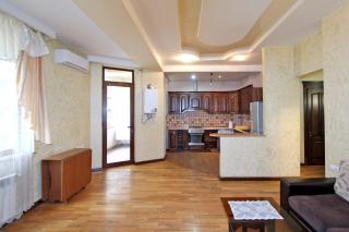 Apartment in Yerevan,Centre,Aram Street - 4
