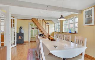 Three-Bedroom Holiday Home In Tranekar - Østerhuse - 6