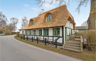 Three-Bedroom Holiday Home In Tranekar - Østerhuse - 2