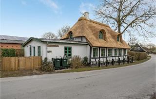 Three-Bedroom Holiday Home In Tranekar - Østerhuse - 1